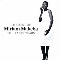miriam makeba